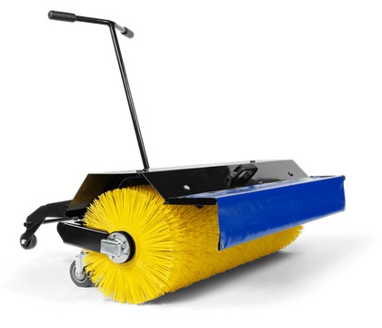 Husqvarna Broom Attachment